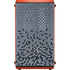 Auburn University Logo Orange Cooler Master MasterBox Q300L Mini Tower Skin