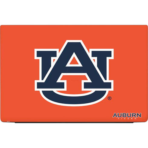 Auburn University Logo Orange Dell Vostro Skin