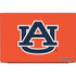 Auburn University Logo Orange Dell Vostro Skin
