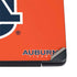 Auburn University Logo Orange Dell Vostro Skin