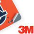 Auburn University Logo Orange Galaxy Book 12in Skin