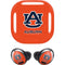 Auburn University Logo Orange Galaxy Buds Pro Skin