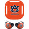 Auburn University Logo Orange Galaxy Buds Pro Skin