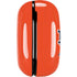 Auburn University Logo Orange Galaxy Buds Pro Skin
