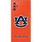Auburn University Logo Orange Galaxy Note 10 Plus Skin