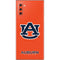 Auburn University Logo Orange Galaxy Note 10 Skin