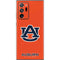 Auburn University Logo Orange Galaxy Note20 Ultra 5G Skin