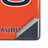 Auburn University Logo Orange Galaxy S20 Fan Edition Skin