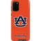 Auburn University Logo Orange Galaxy S20 Plus Pro Case