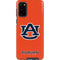 Auburn University Logo Orange Galaxy S20 Pro Case