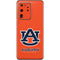 Auburn University Logo Orange Galaxy S20 Ultra 5G Skin