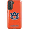 Auburn University Logo Orange Galaxy S21 5G Pro Case
