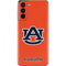 Auburn University Logo Orange Galaxy S21 5G Skin