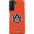 Auburn University Logo Orange Galaxy S21 Plus 5G Pro Case