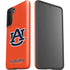 Auburn University Logo Orange Galaxy S21 Plus 5G Pro Case