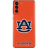 Auburn University Logo Orange Galaxy S21 Plus 5G Skin