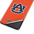 Auburn University Logo Orange Galaxy S21 Plus 5G Skin