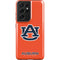 Auburn University Logo Orange Galaxy S21 Ultra 5G Pro Case