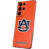 Auburn University Logo Orange Galaxy S21 Ultra 5G Skin