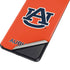 Auburn University Logo Orange Galaxy S21 Ultra 5G Skin