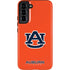 Auburn University Logo Orange Galaxy S22 Plus Pro Case