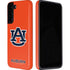 Auburn University Logo Orange Galaxy S22 Plus Pro Case