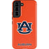 Auburn University Logo Orange Galaxy S22 Pro Case