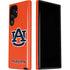 Auburn University Logo Orange Galaxy S22 Ultra Pro Case