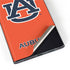 Auburn University Logo Orange Galaxy S22 Ultra Skin