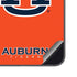 Auburn University Logo Orange Galaxy S23 FE Skin