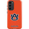 Auburn University Logo Orange Galaxy S23 Plus Pro Case