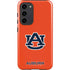 Auburn University Logo Orange Galaxy S23 Plus Pro Case