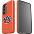 Auburn University Logo Orange Galaxy S23 Plus Pro Case