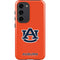 Auburn University Logo Orange Galaxy S23 Pro Case