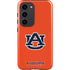 Auburn University Logo Orange Galaxy S23 Pro Case