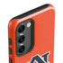 Auburn University Logo Orange Galaxy S23 Pro Case