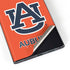 Auburn University Logo Orange Galaxy S23 Ultra Skin
