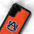 Auburn University Logo Orange Galaxy S23 Waterproof Case
