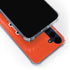 Auburn University Logo Orange Galaxy S24 Clear Case