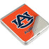 Auburn University Logo Orange Galaxy Z Flip4 5G Skin