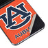 Auburn University Logo Orange Galaxy Z Flip5 5G Skin