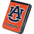 Auburn University Logo Orange Galaxy Z Flip5 5G Skin