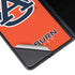 Auburn University Logo Orange Galaxy Z Fold4 5G Skin