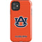 Auburn University Logo Orange iPhone 11 Impact Case