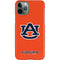 Auburn University Logo Orange iPhone 11 Pro Lite Case