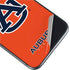 Auburn University Logo Orange iPhone 11 Skin