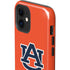 Auburn University Logo Orange iPhone 12 Impact Case
