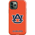 Auburn University Logo Orange iPhone 12 Pro Impact Case