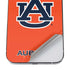 Auburn University Logo Orange iPhone 12 Pro Max Skin