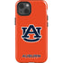 Auburn University Logo Orange iPhone 13 Impact Case